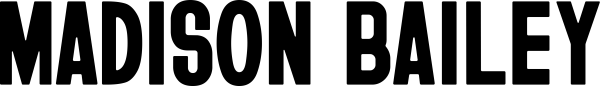 MADISON_BAILEY_Logotype_M1